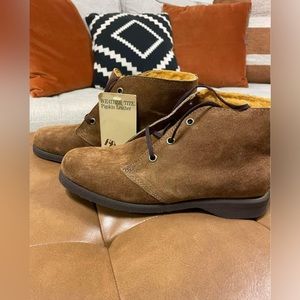 Vintage Women’s Hushpuppies Boots